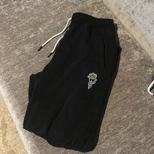 Goat USA men’s size medium sweatpants joggers